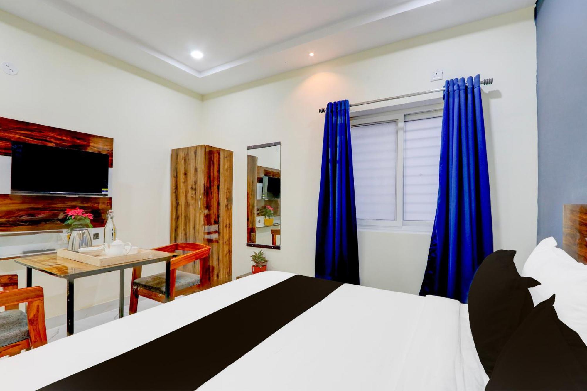 Hotel Collection O Rio Dilsukhnagar