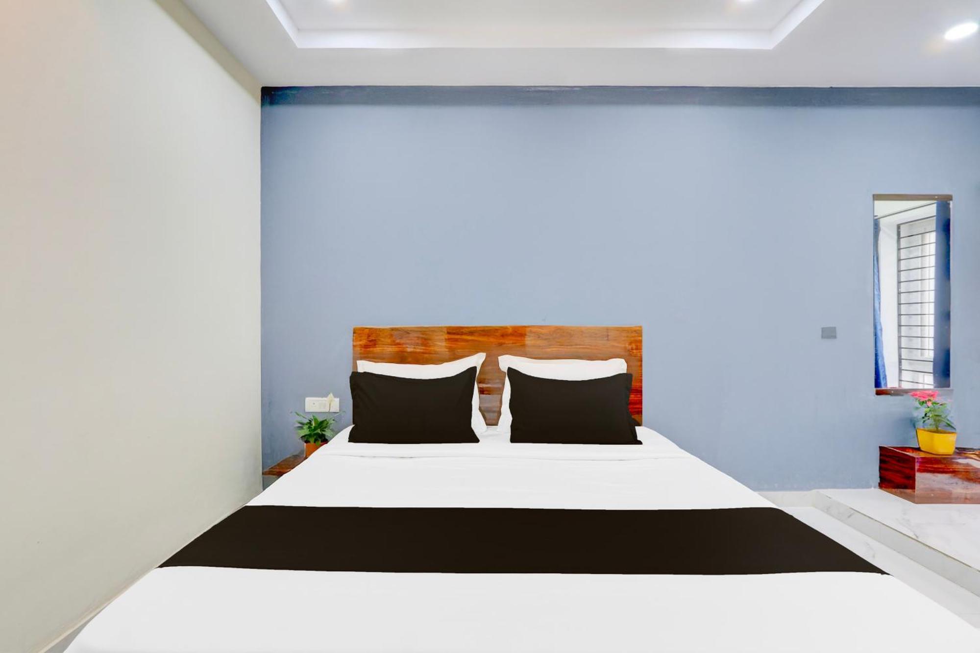 Collection O Rio Dilsukhnagar Hotel 3*