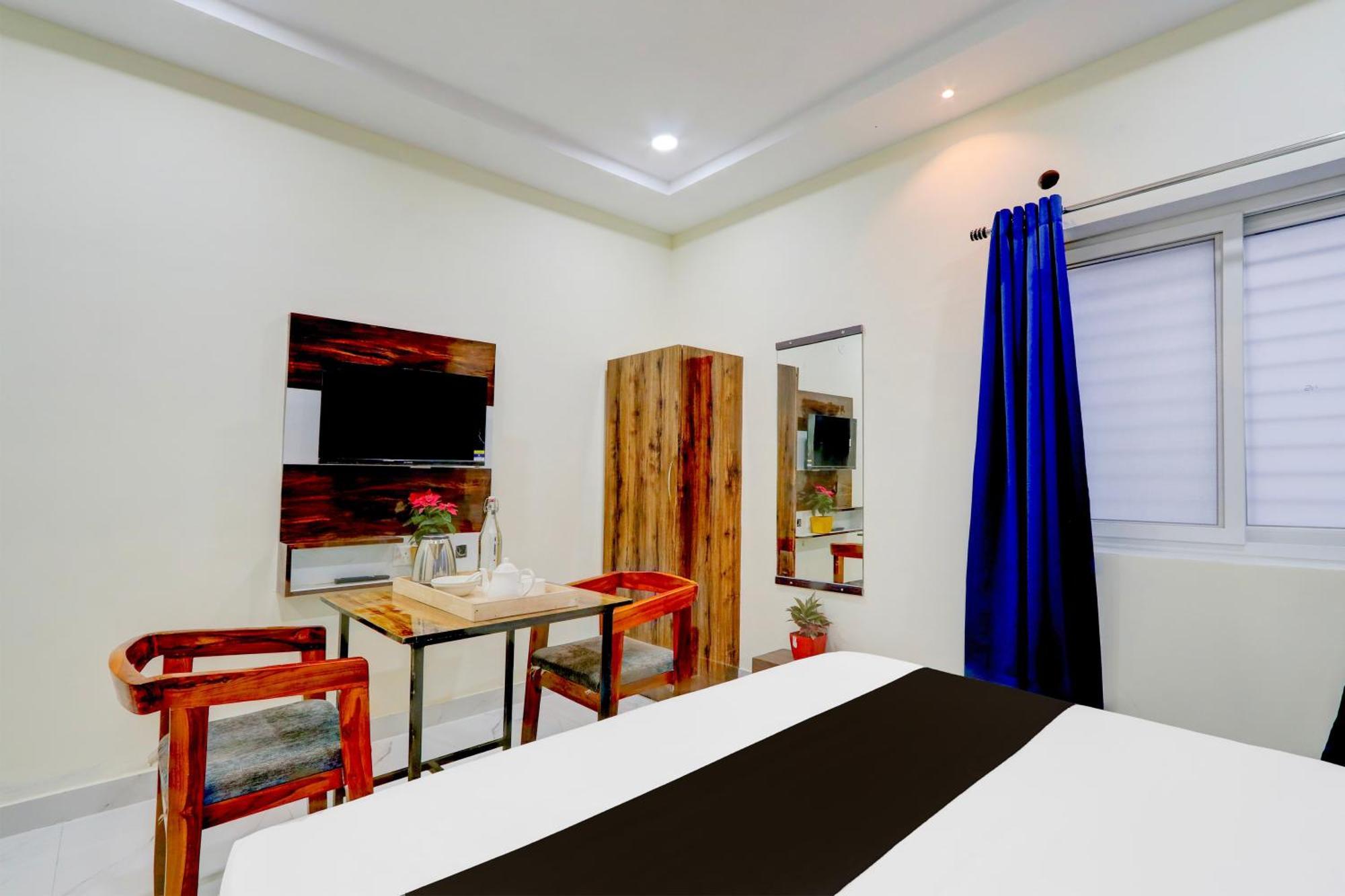 Collection O Rio Dilsukhnagar Hotel