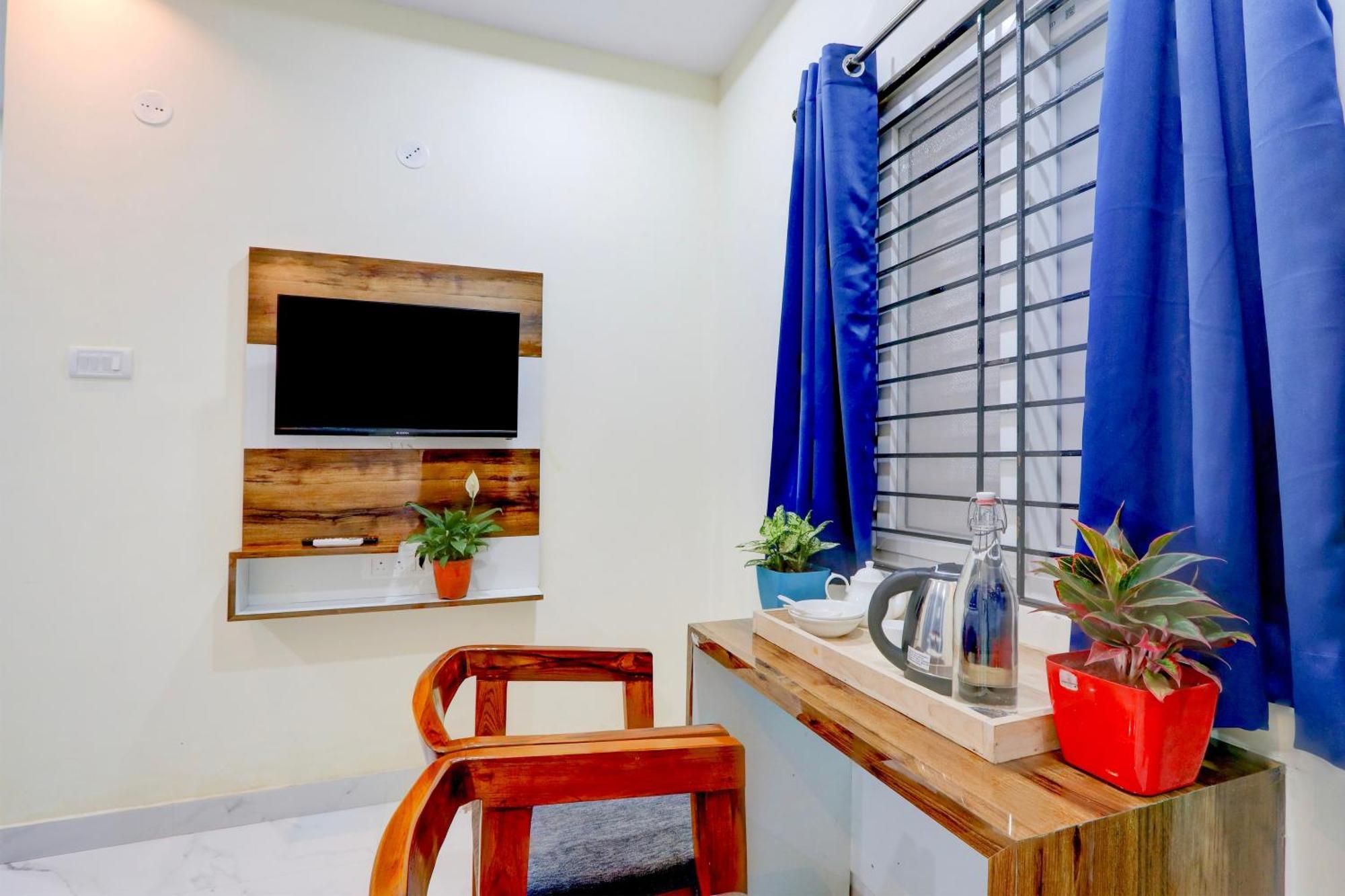 Hotel Collection O Rio Dilsukhnagar