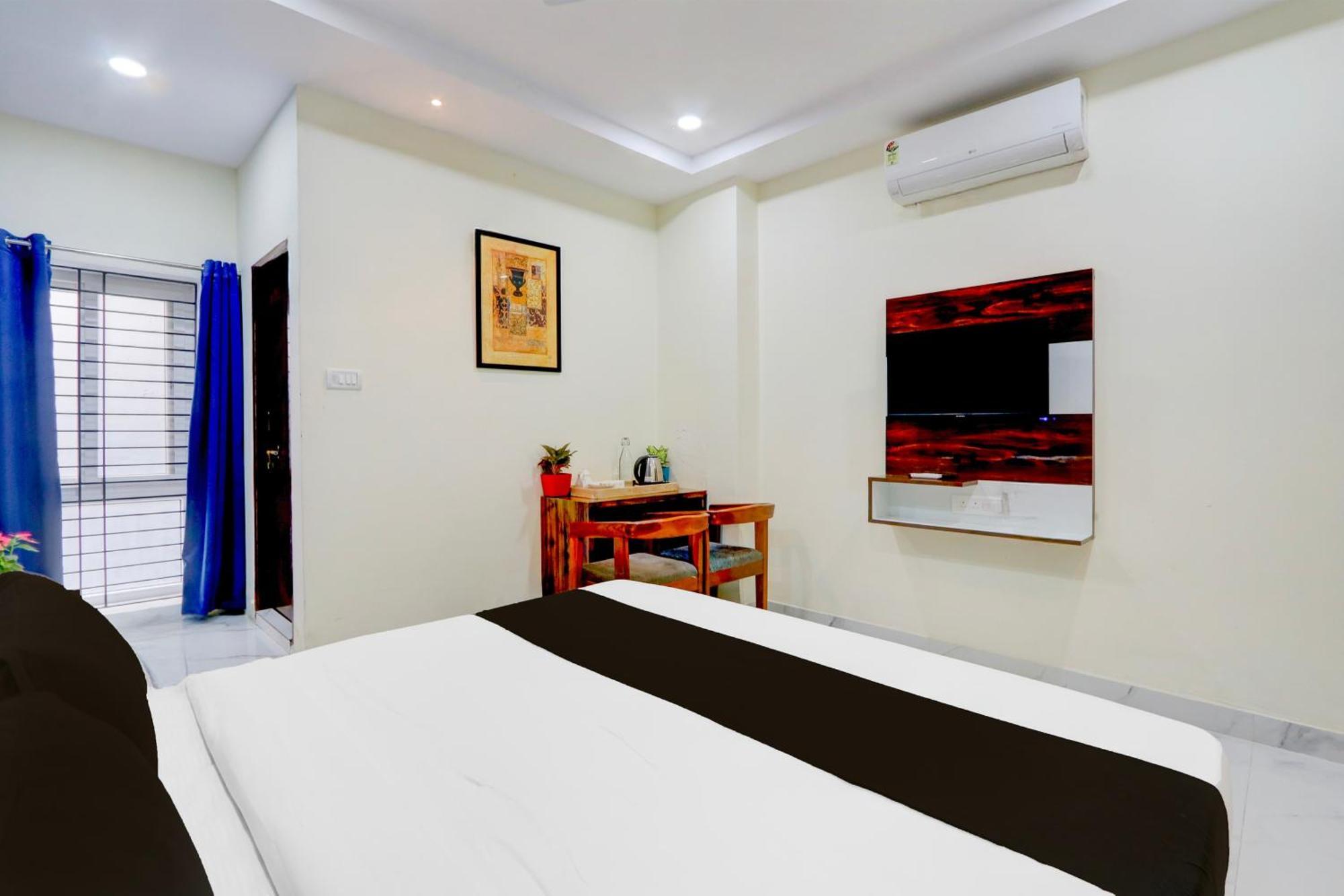 Collection O Rio Dilsukhnagar Hotel 3*