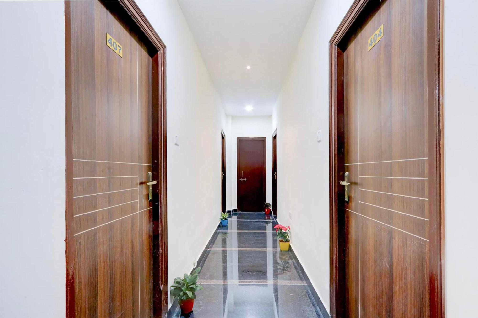 Hotel Collection O Rio Dilsukhnagar Sururnagar