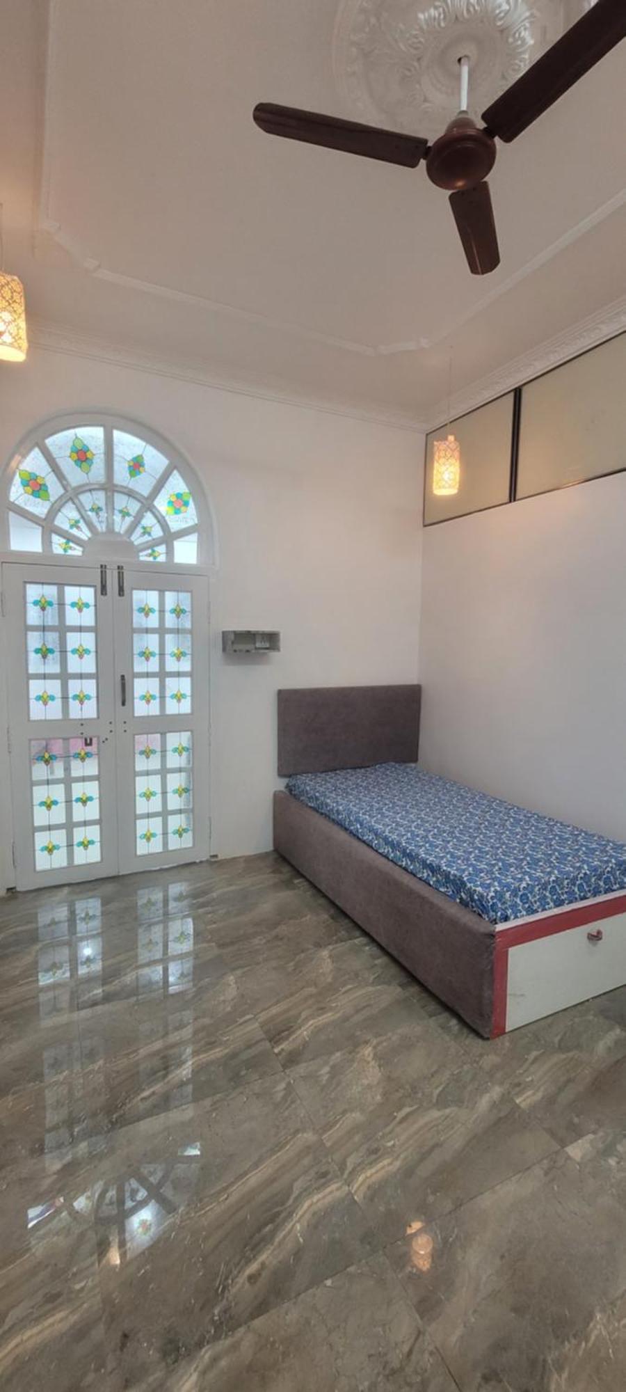 Single Near Charminar Guest house