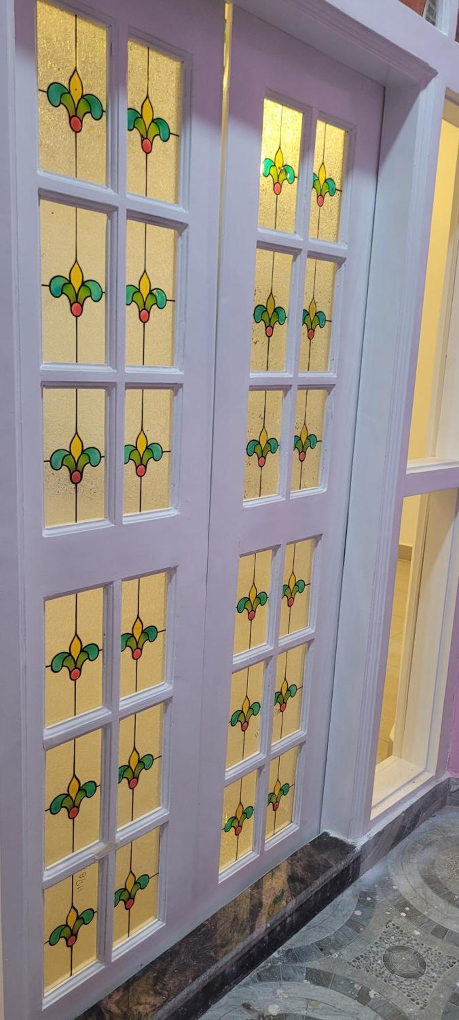 Single Near Charminar Guest house
