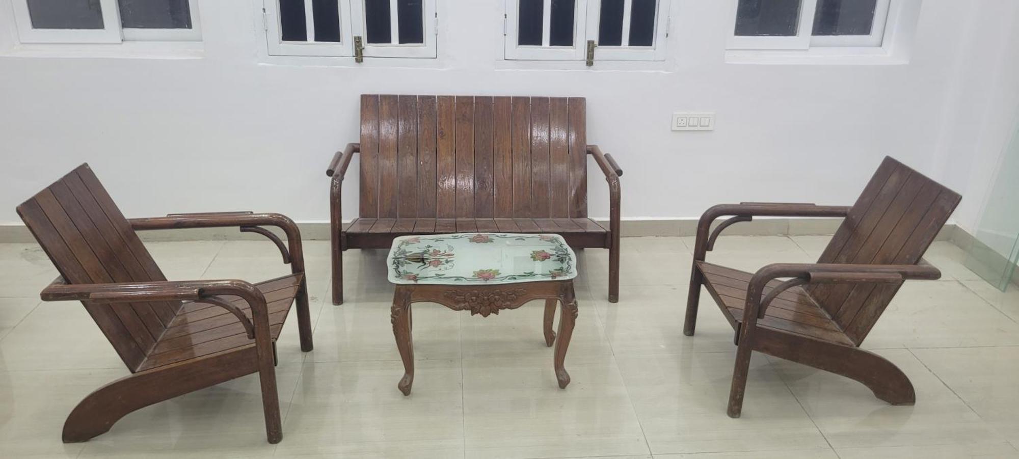 Single Near Charminar Guest house *