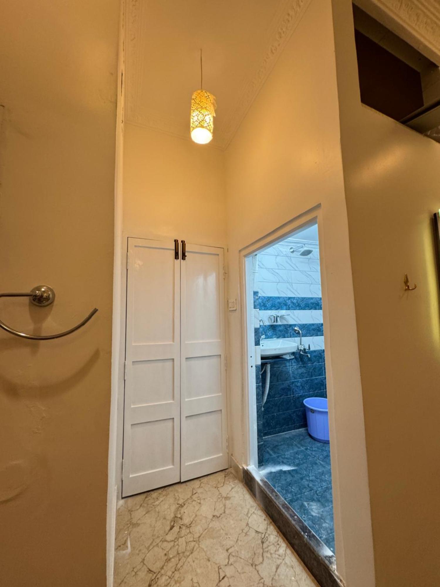 Single Near Charminar Hyderabad