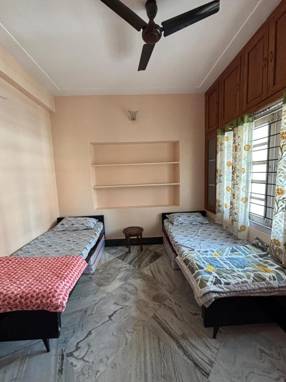 Apartment Modern 4 Bhk Hyderabad