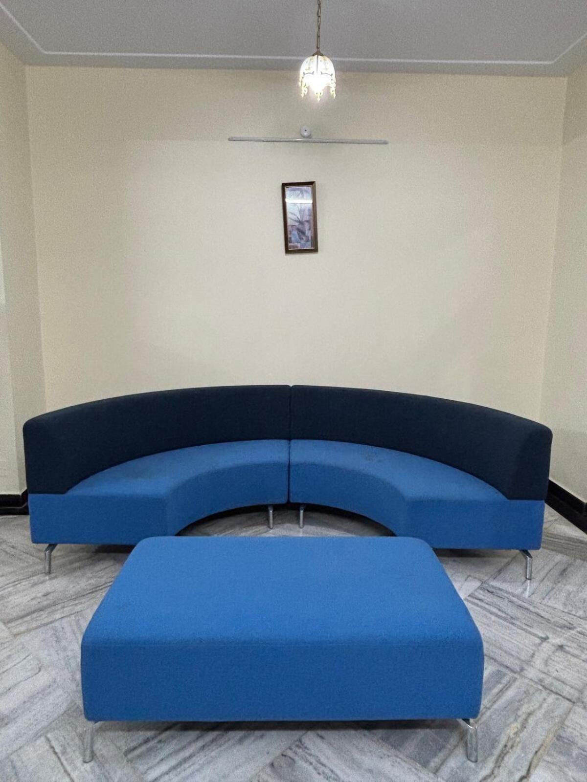 Modern 4 Bhk Apartment