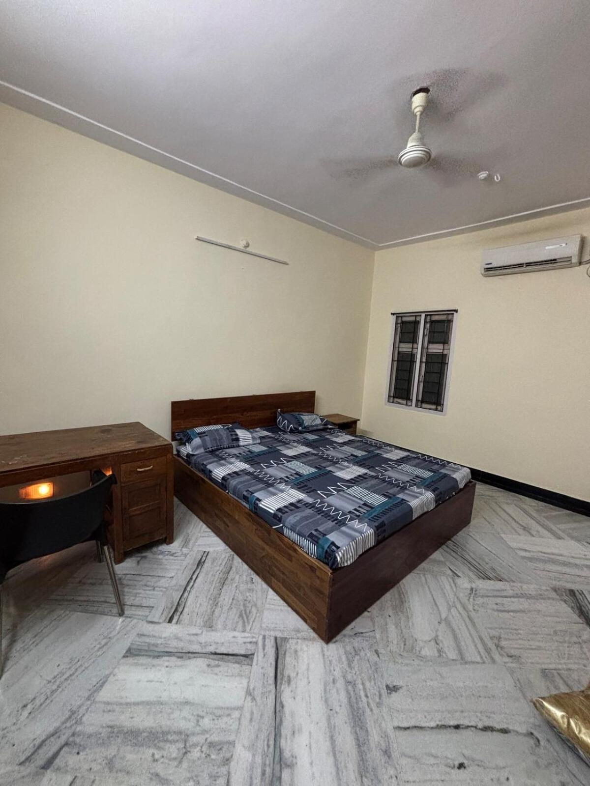 Modern 4 Bhk Apartment Hyderabad