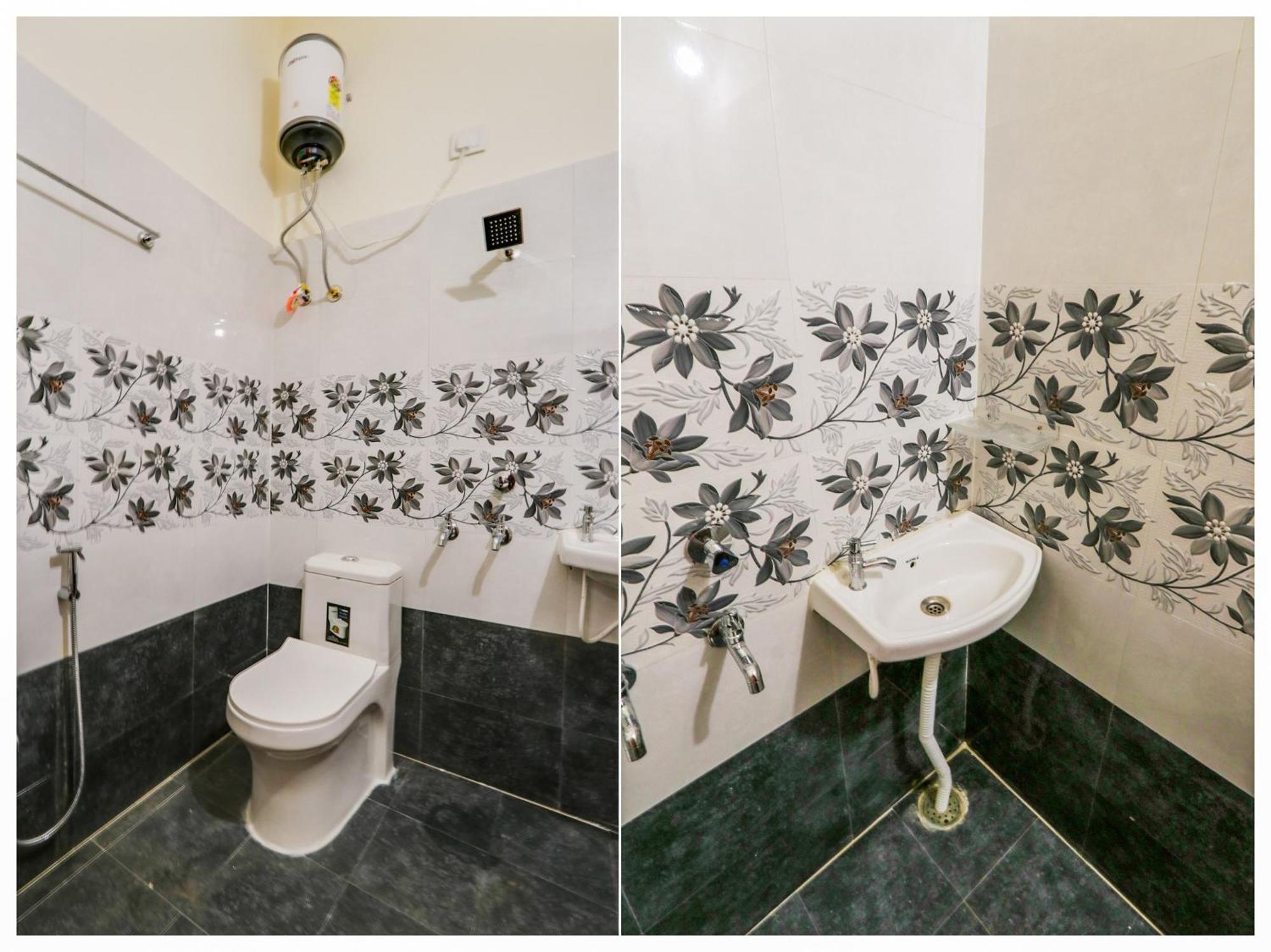Hotel Super Collection O Rbs Classic Nacharam Mallapur Road