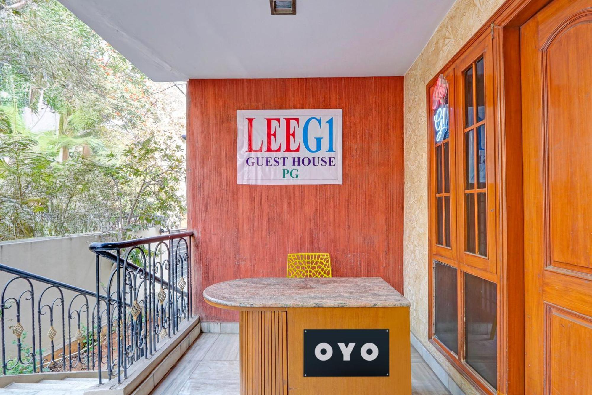 O Lee G1 3* Hyderabad