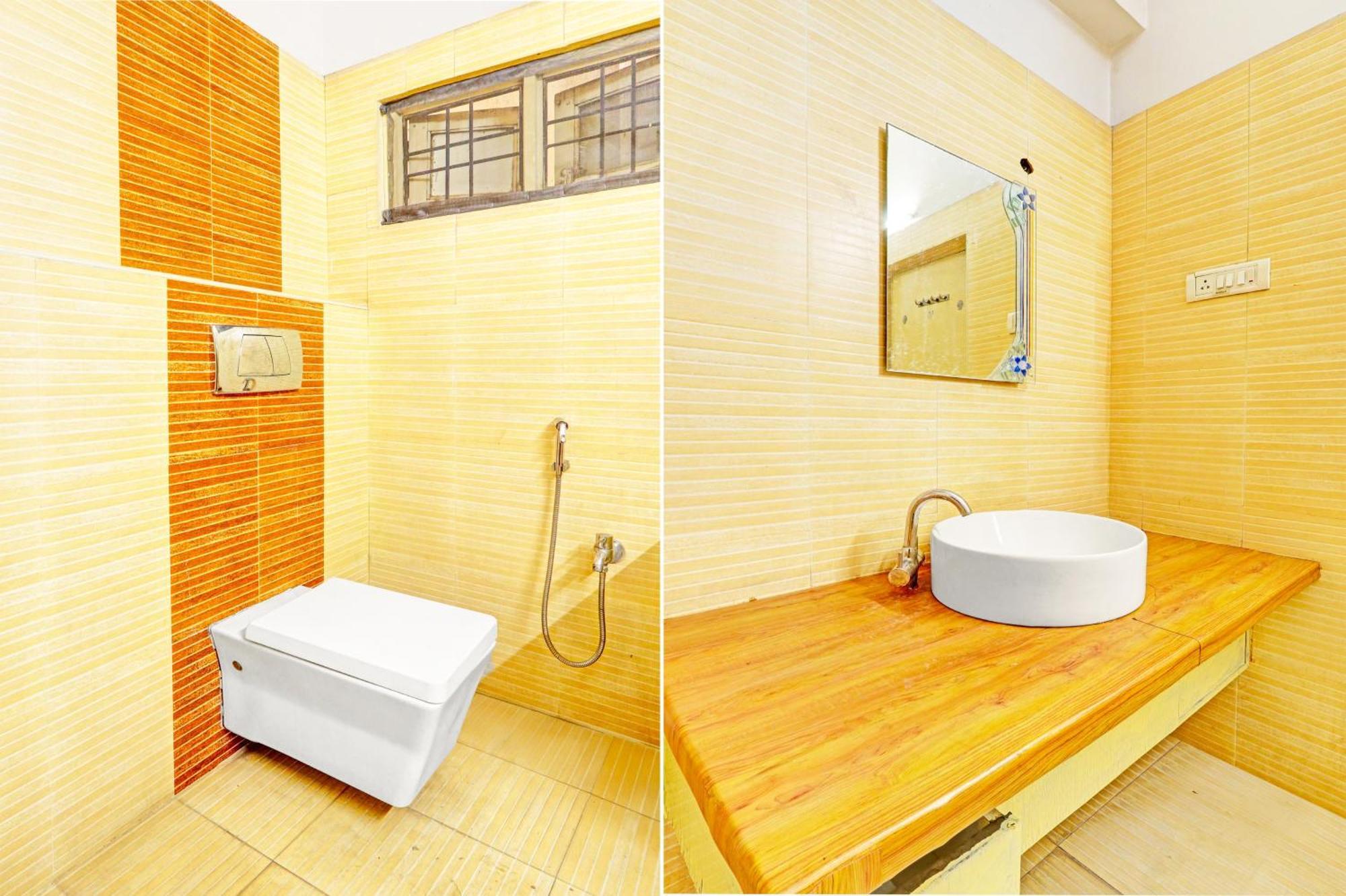 O Lee G1 Hotel Hyderabad