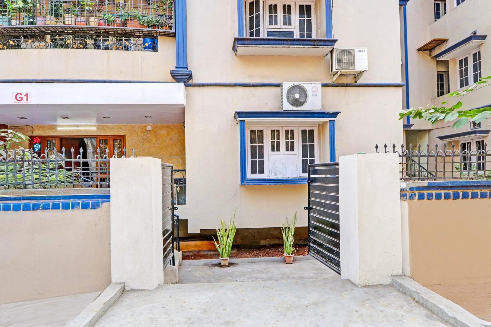 O Lee G1 Hotel Hyderabad