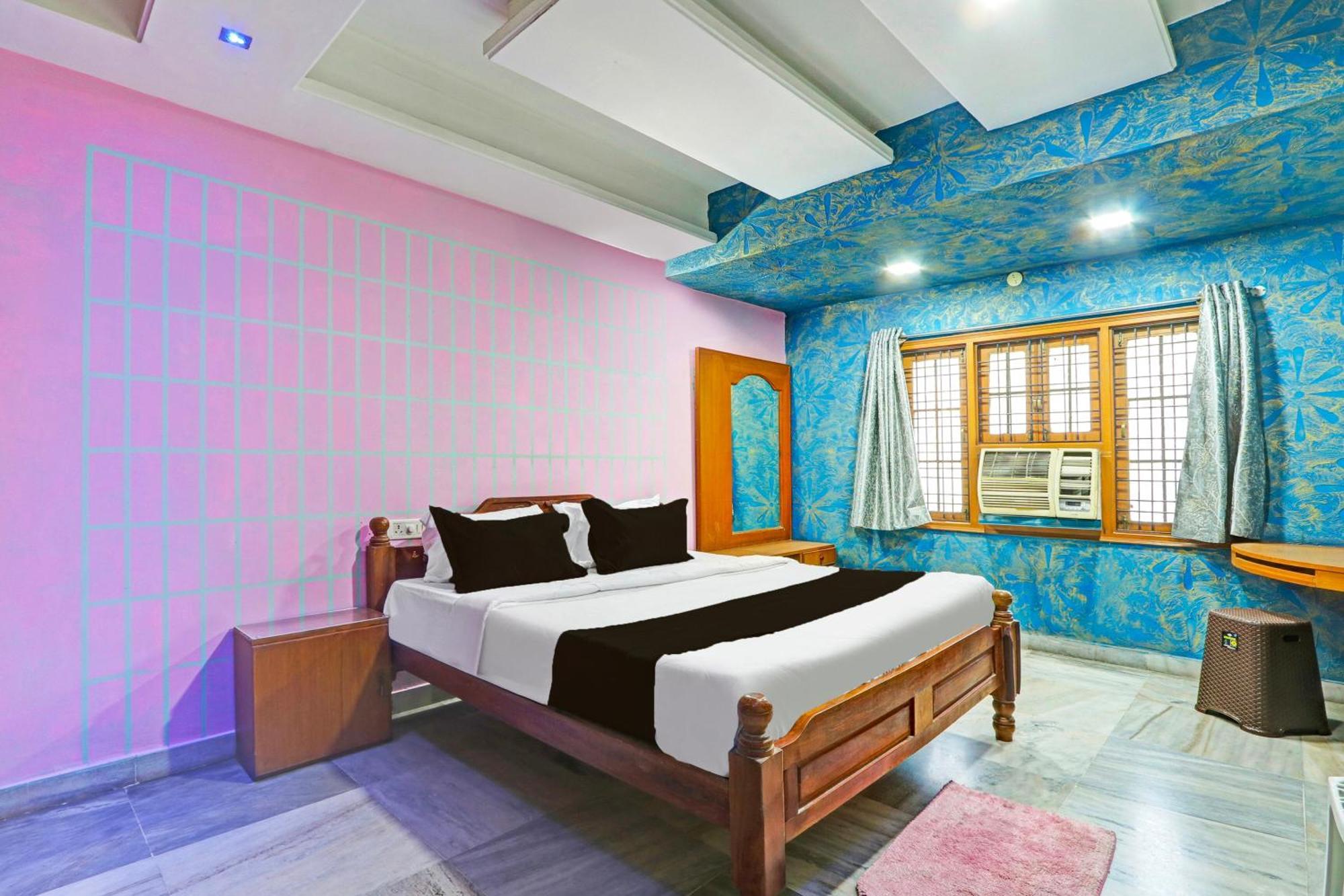 O Lee G1 Hotel