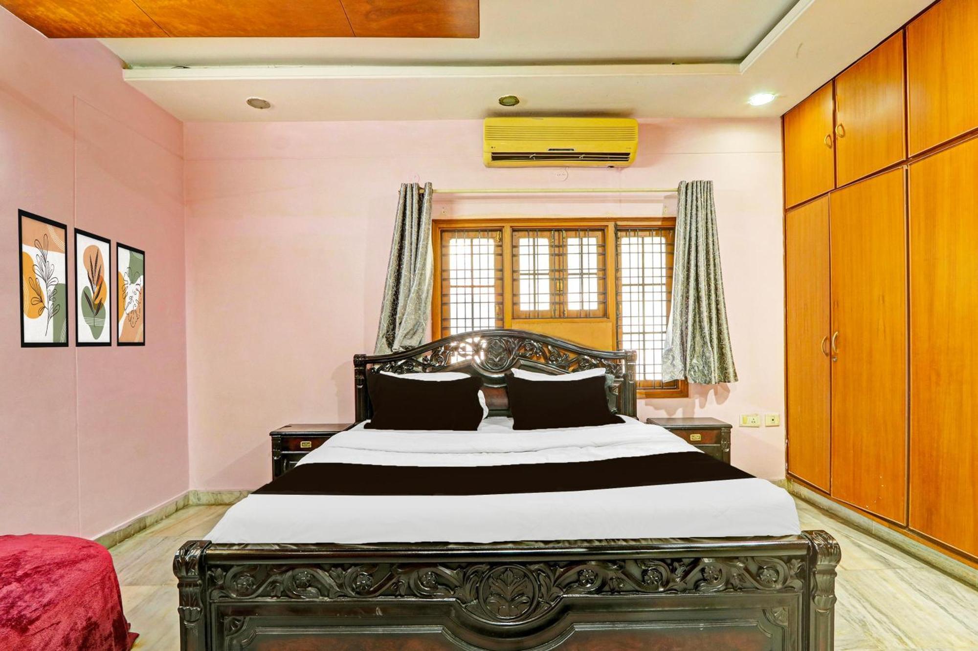 Hotel O Lee G1
