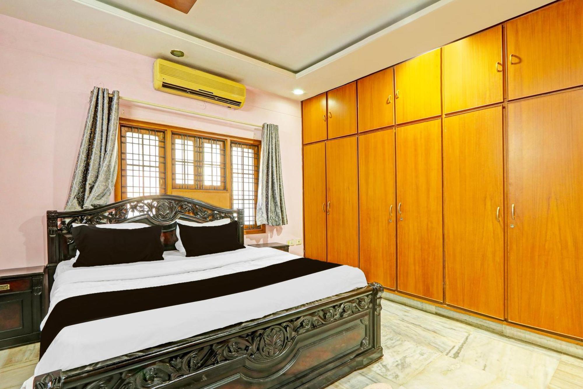 O Lee G1 Hotel Hyderabad