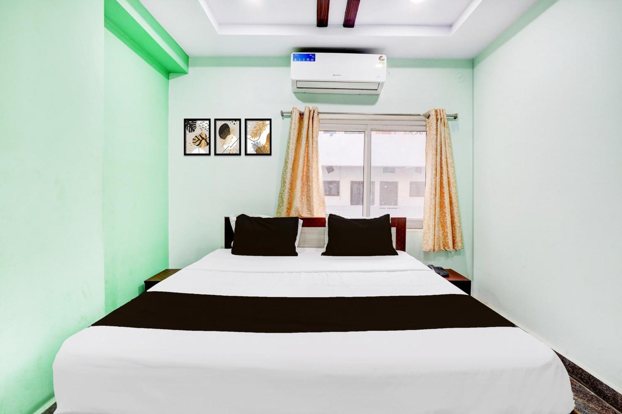 Hotel O Anoos Minarva