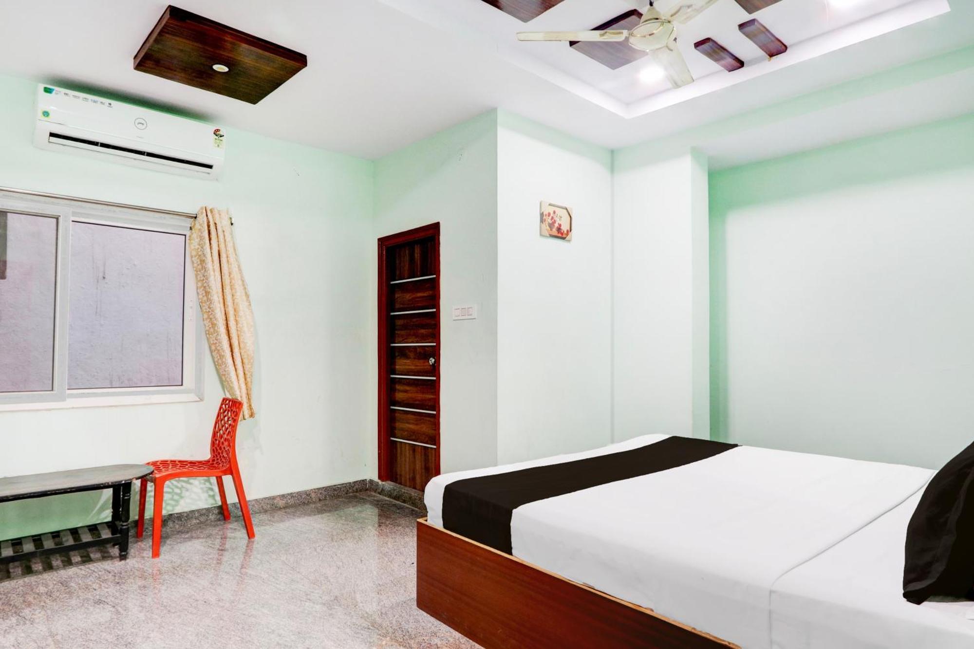 O Anoos Minarva 3* Hyderabad