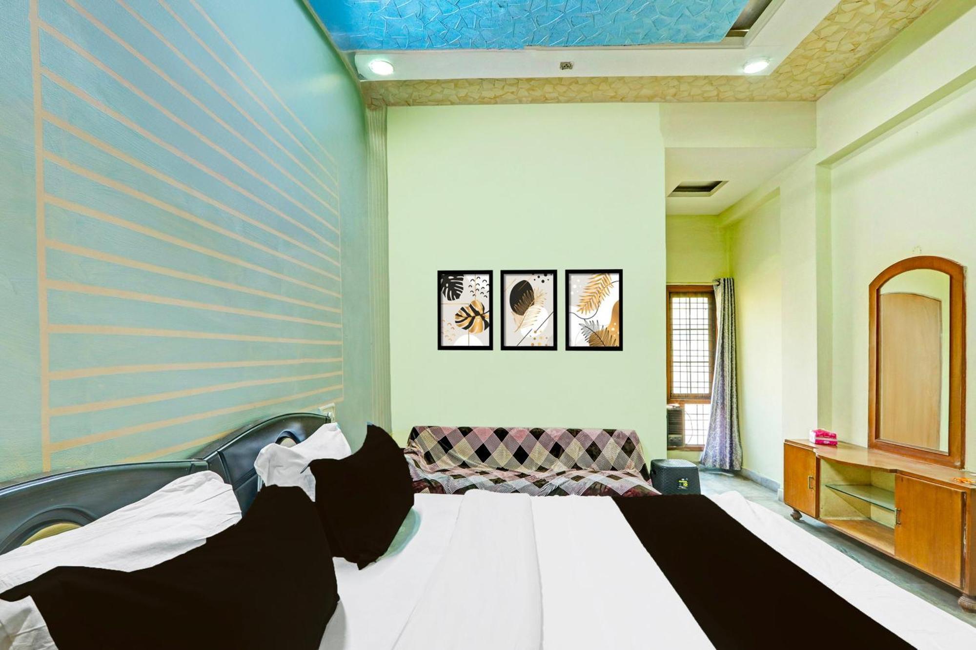 Hotel O Lee G1