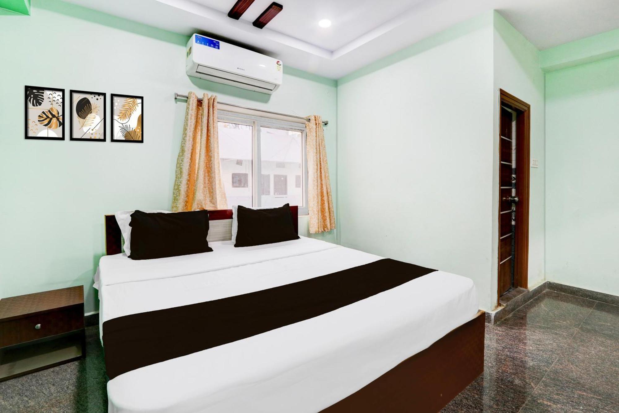 Hotel O Anoos Minarva 3*