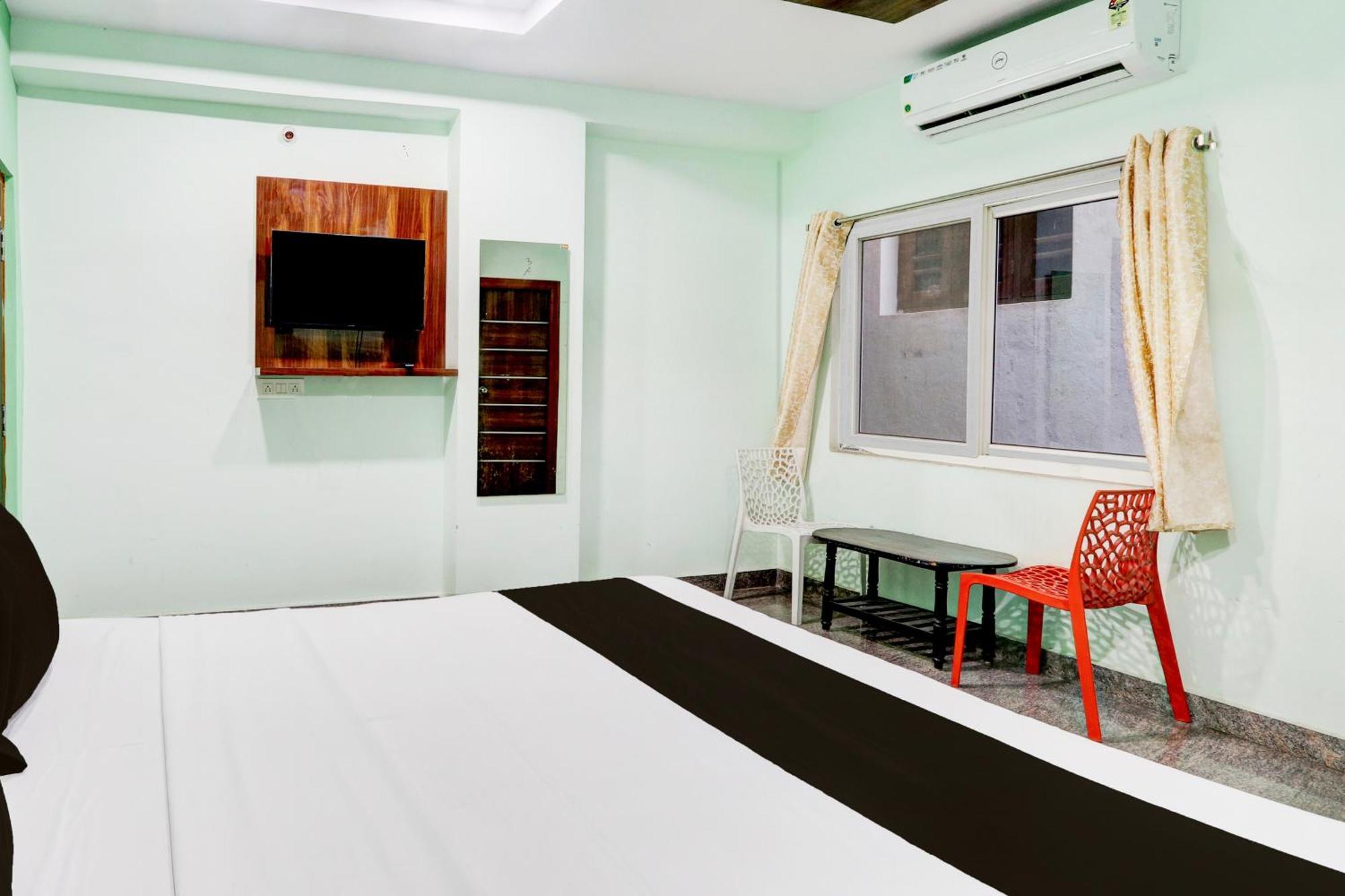 O Anoos Minarva 3* Hyderabad
