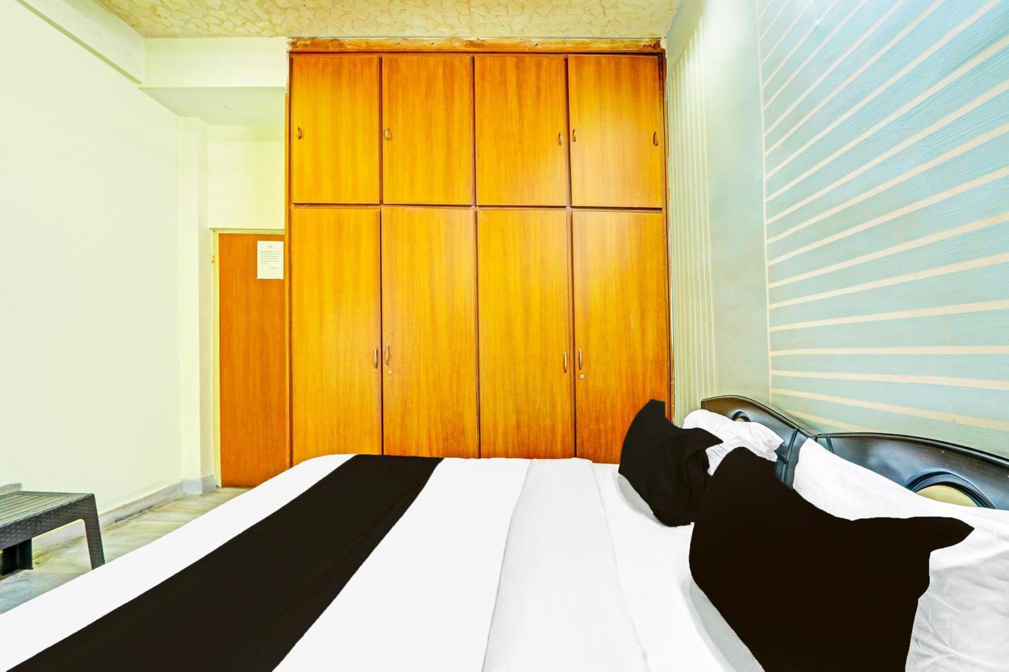 O Lee G1 Hotel Hyderabad