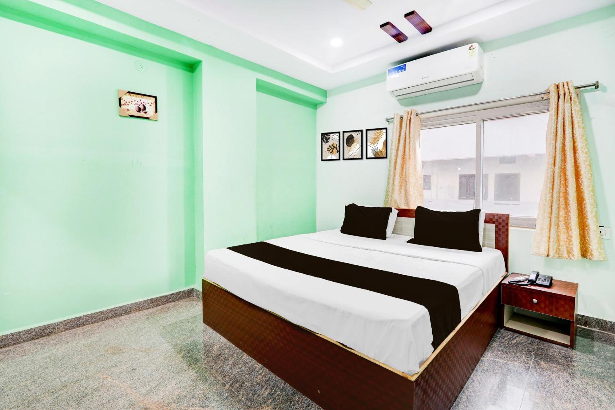 Hotel O Anoos Minarva 3*