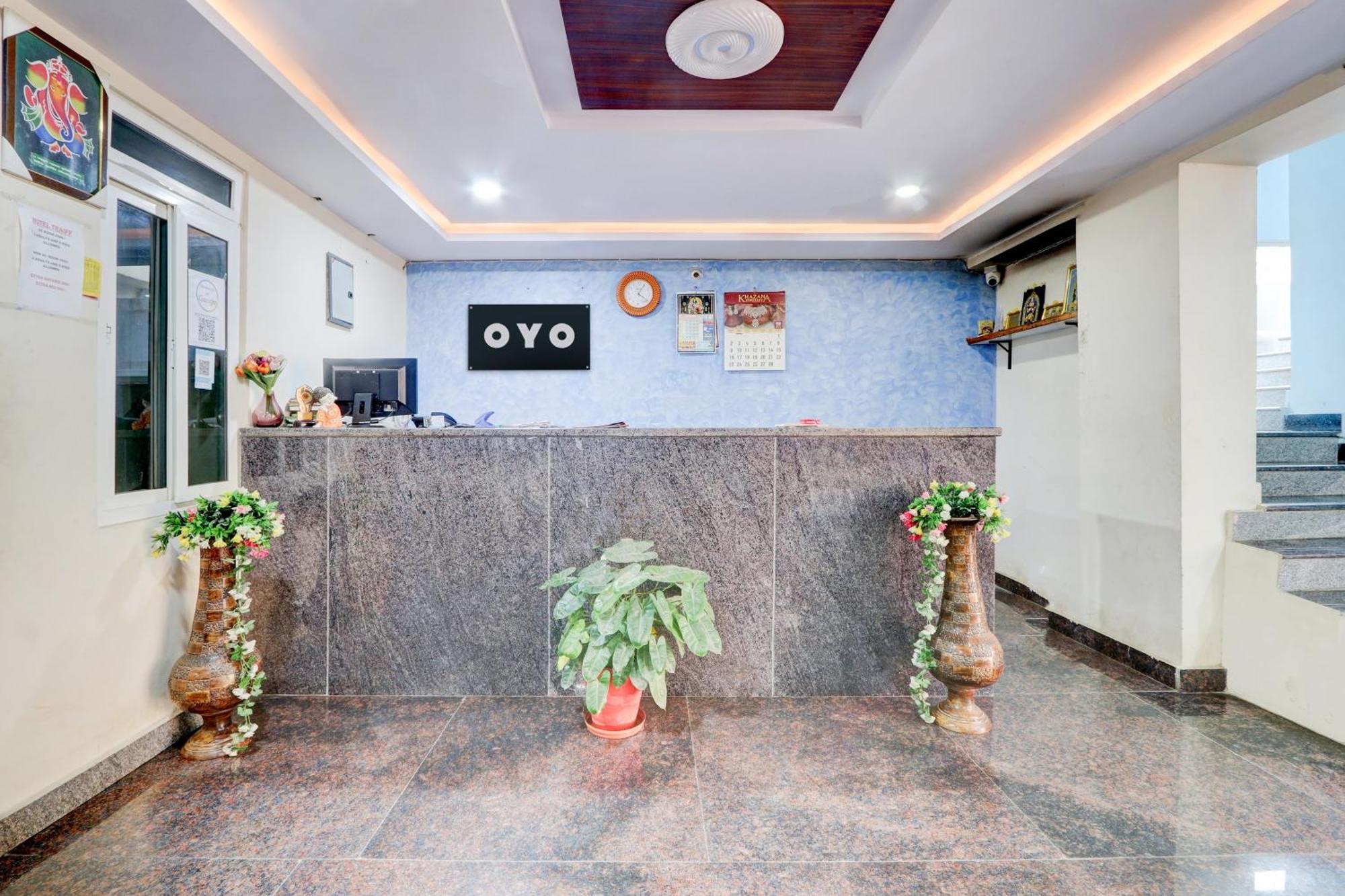 O Anoos Minarva Hyderabad