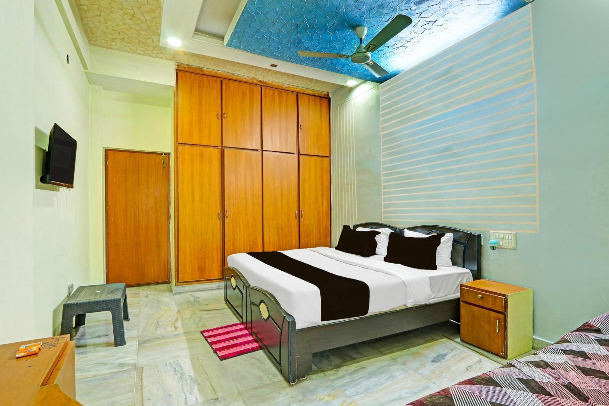 O Lee G1 Hotel Hyderabad
