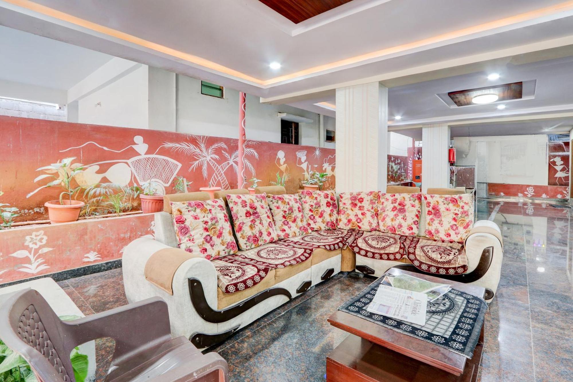 Hotel O Anoos Minarva 3*