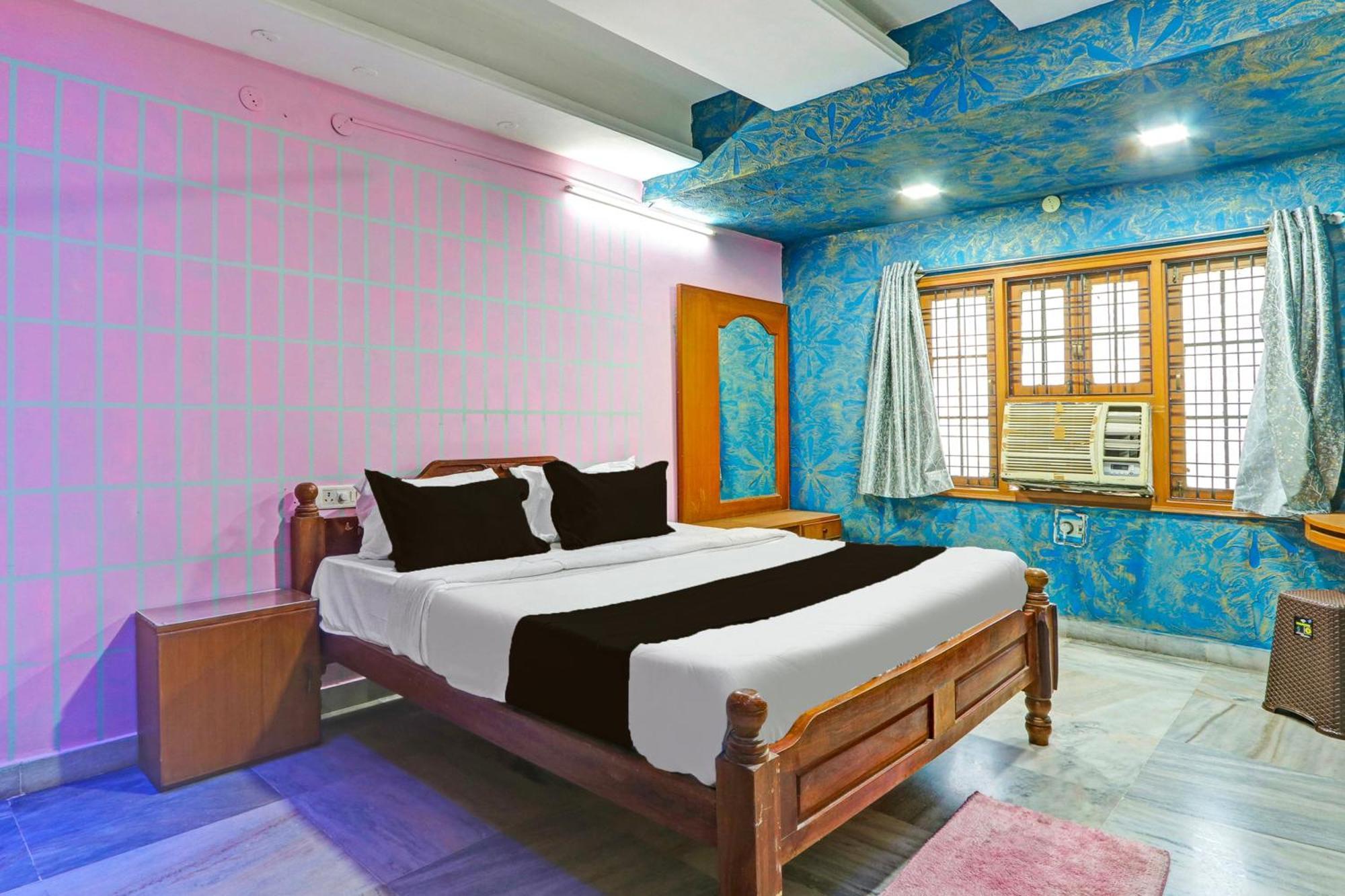 O Lee G1 Hotel Hyderabad