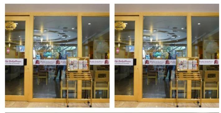 Blossoms The Plaza Residency- Free Lunch Or Dinner- Lakdikapul