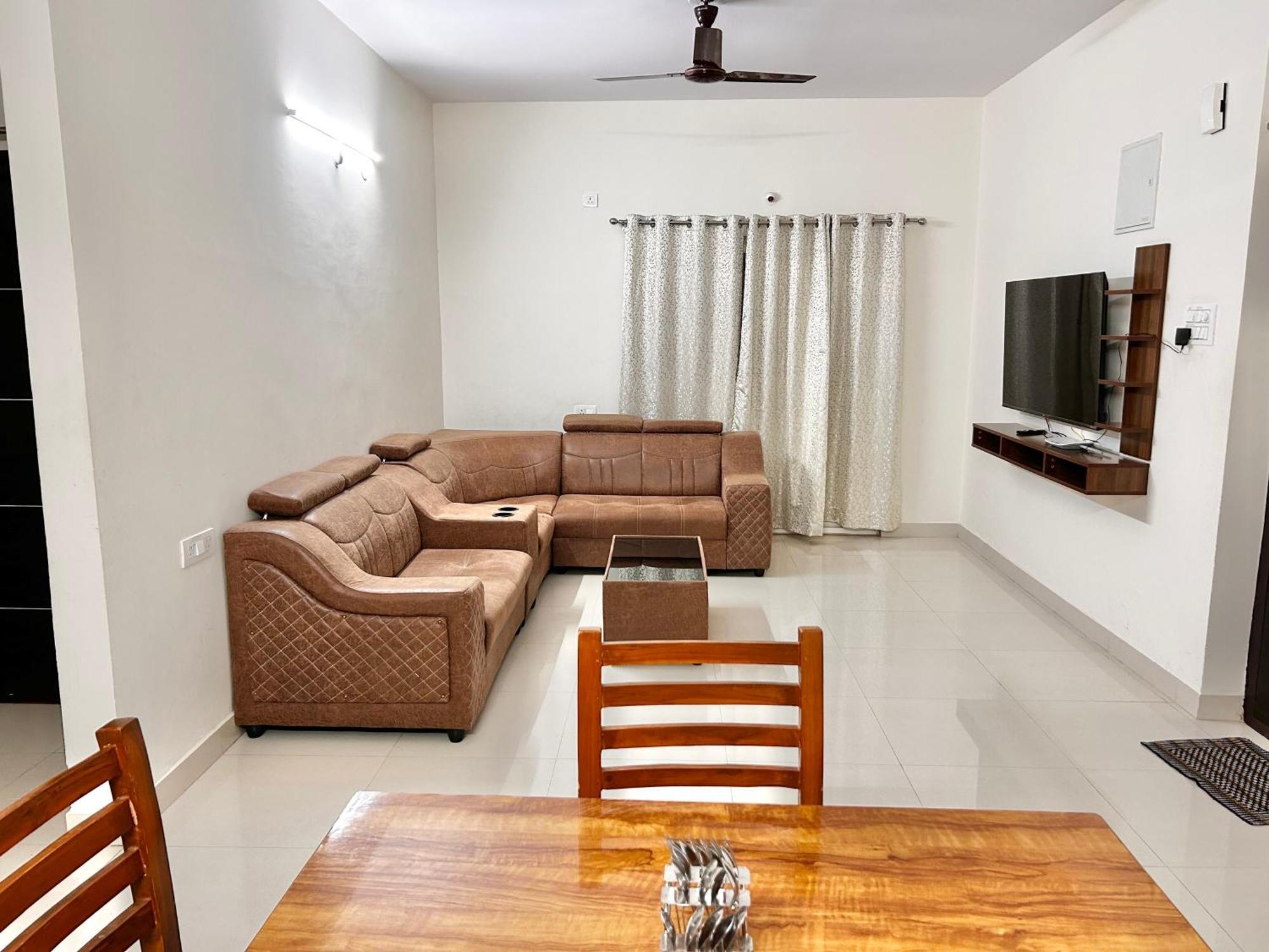 Mee Homes Madhapur 2 Bhk Hyderabad