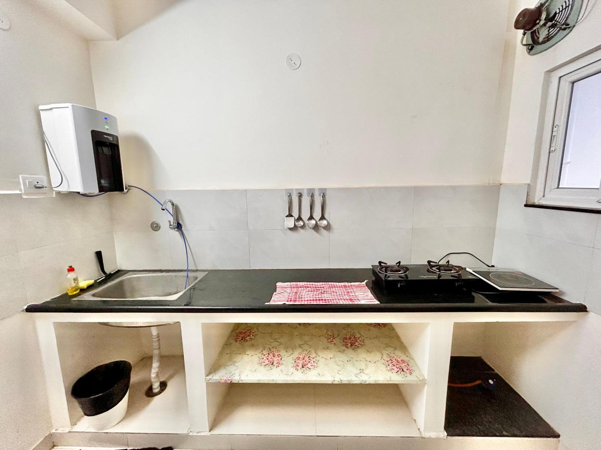 Apartment Mee Homes Madhapur 2 Bhk