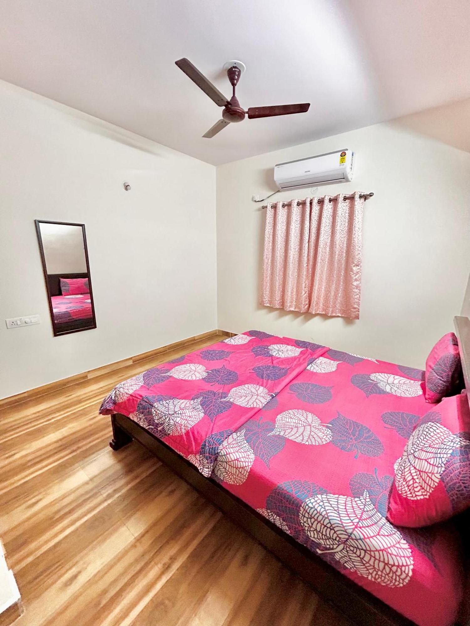 Mee Homes Madhapur 2 Bhk Hyderabad