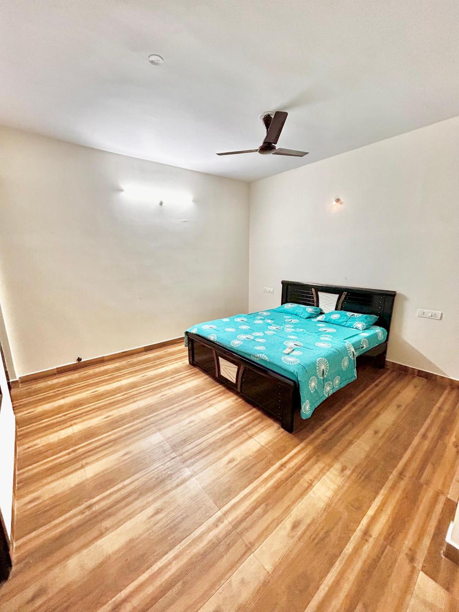 Apartment Mee Homes Madhapur 2 Bhk *