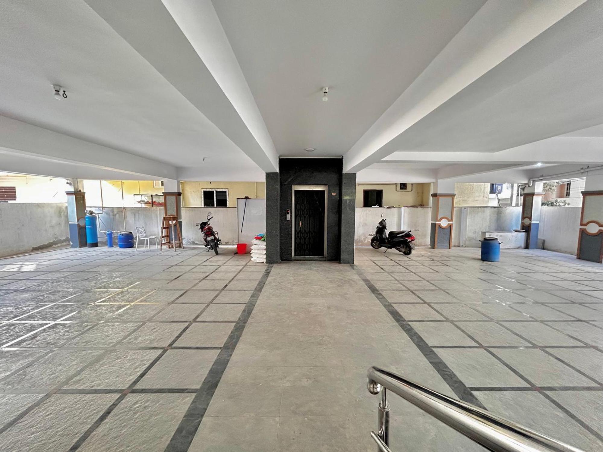 Mee Homes Madhapur 2 Bhk