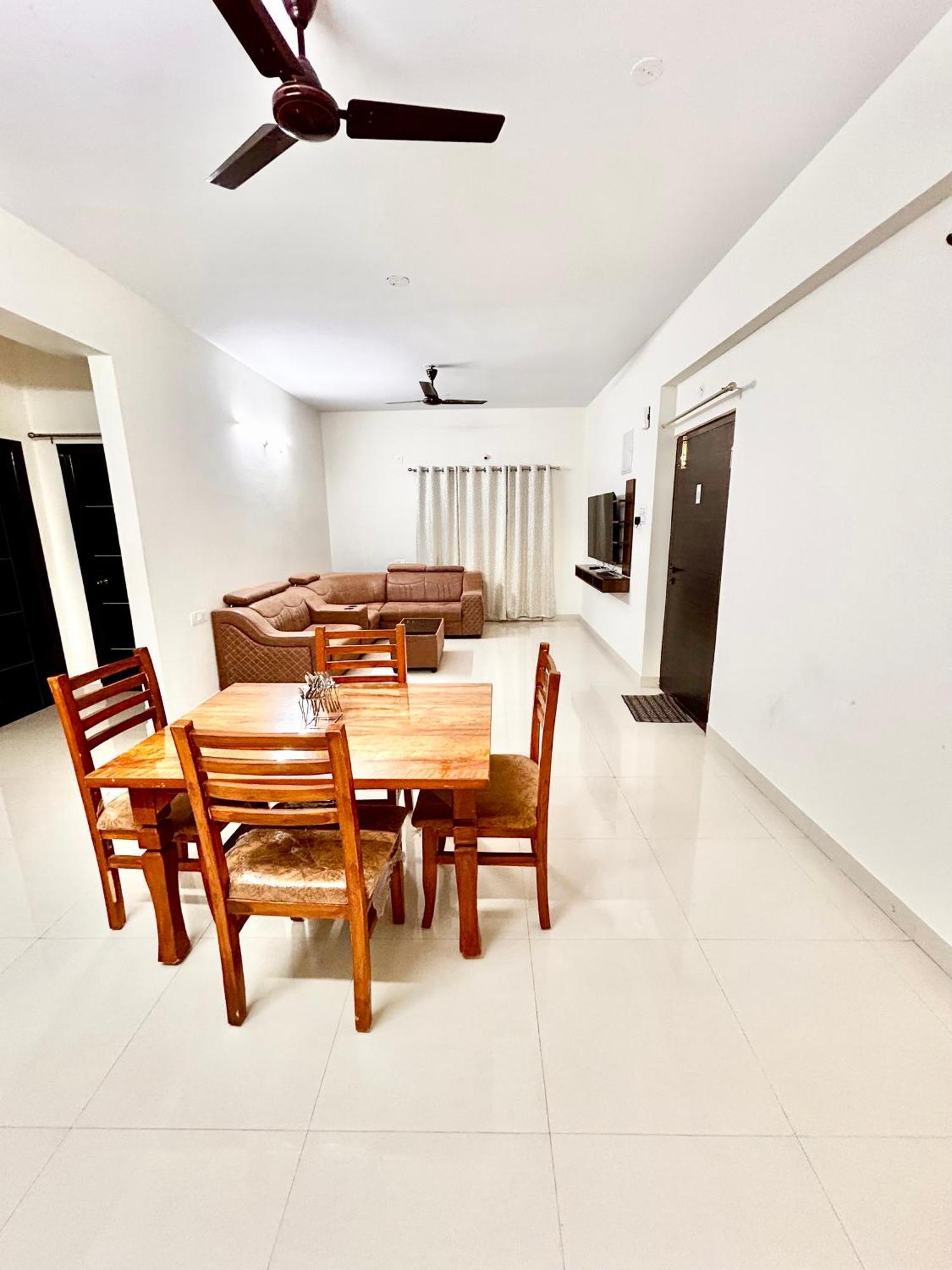 Mee Homes Madhapur 2 Bhk Hyderabad