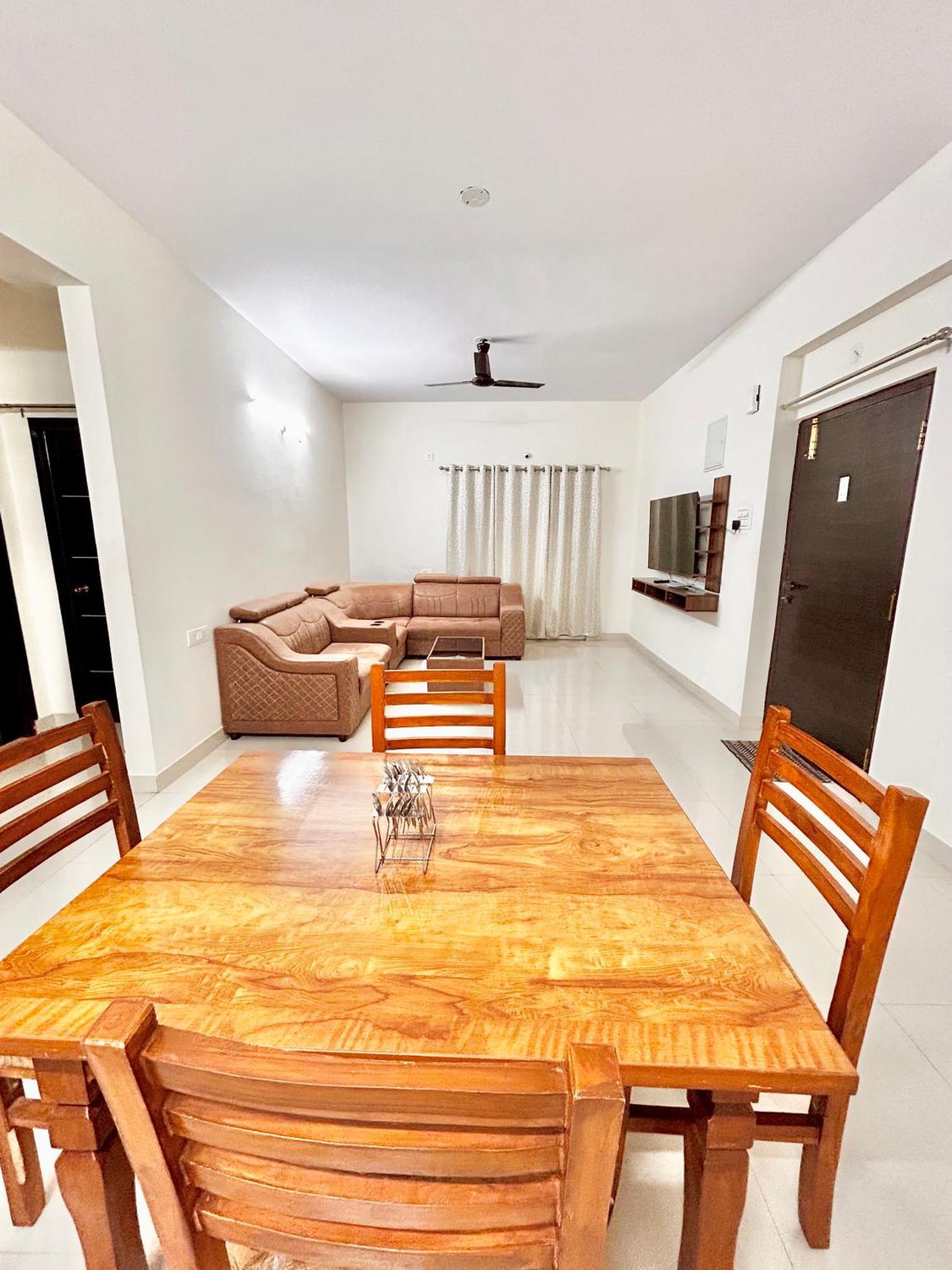 Mee Homes Madhapur 2 Bhk Hyderabad