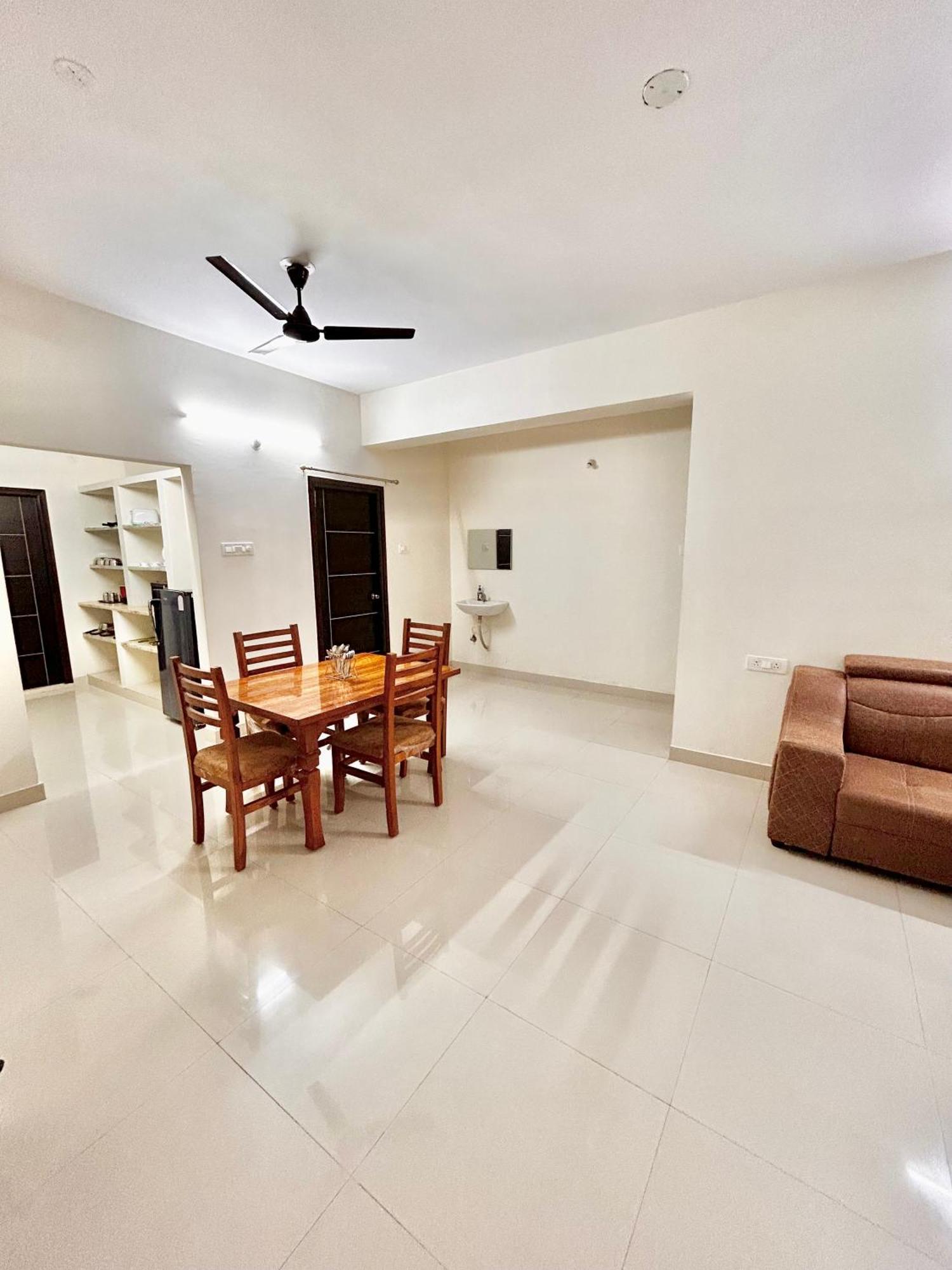 Mee Homes Madhapur 2 Bhk Hyderabad