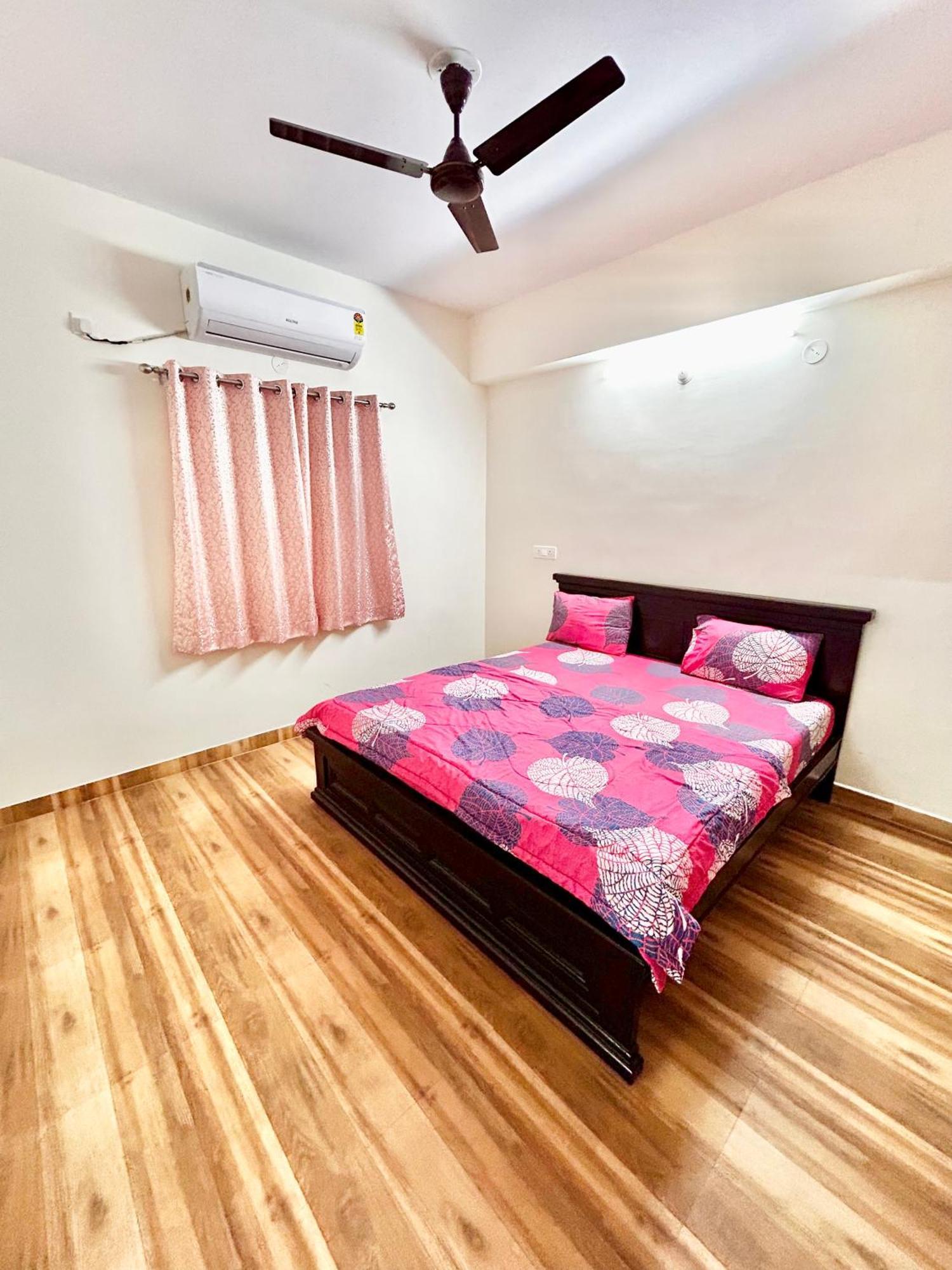 Mee Homes Madhapur 2 Bhk *