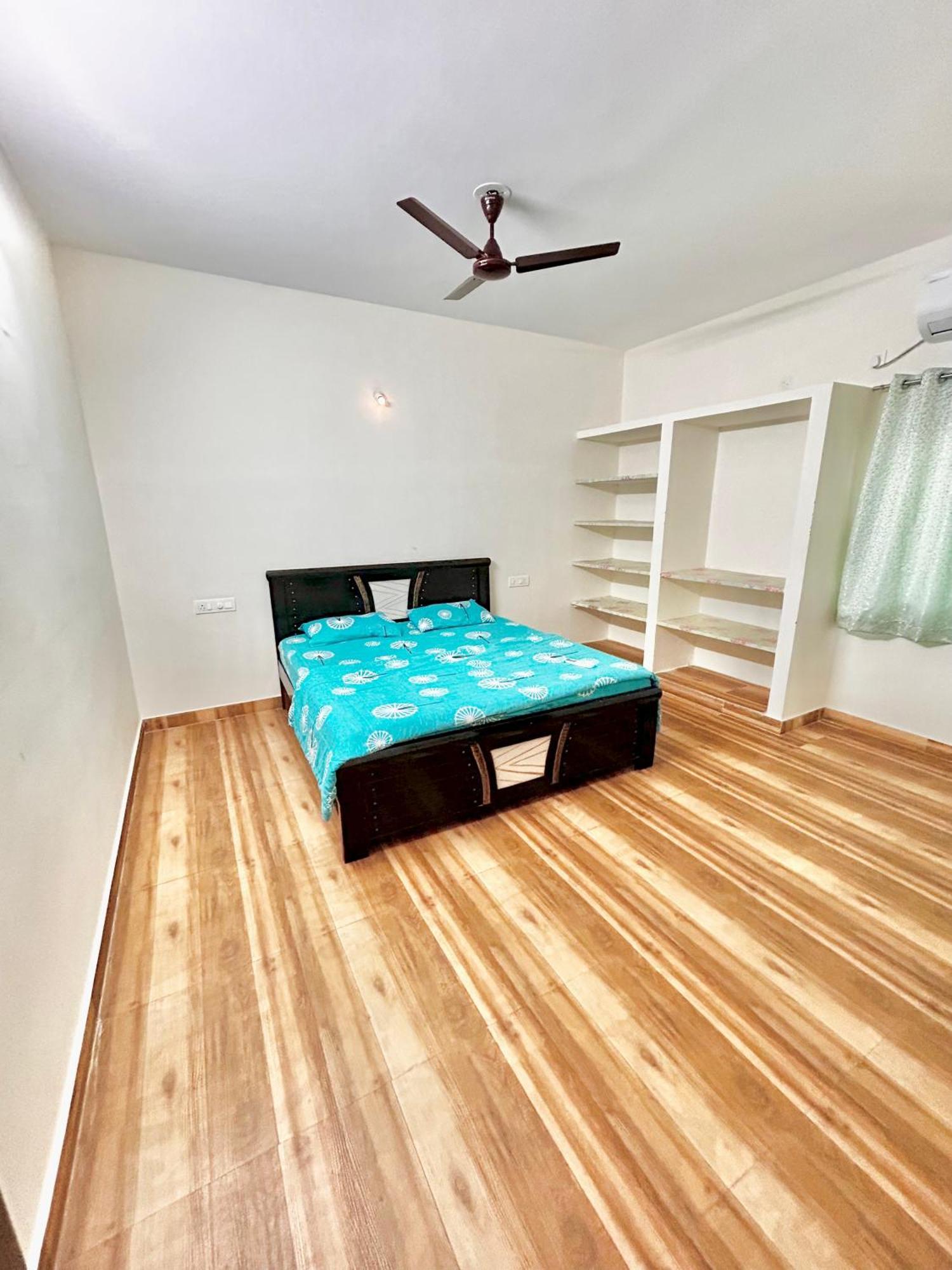 Apartment Mee Homes Madhapur 2 Bhk Hyderabad