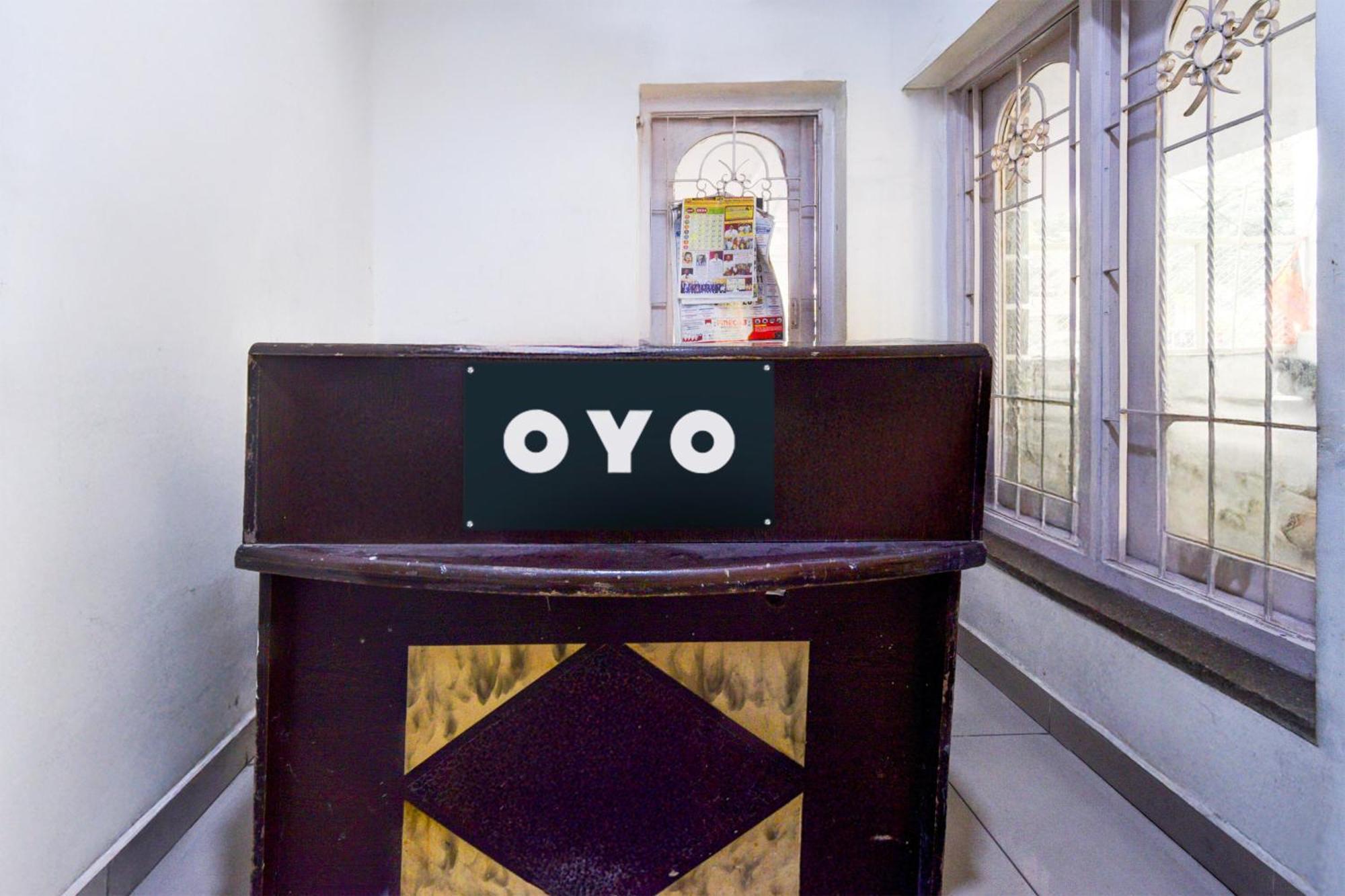 O Asian Residency Hotel Hyderabad