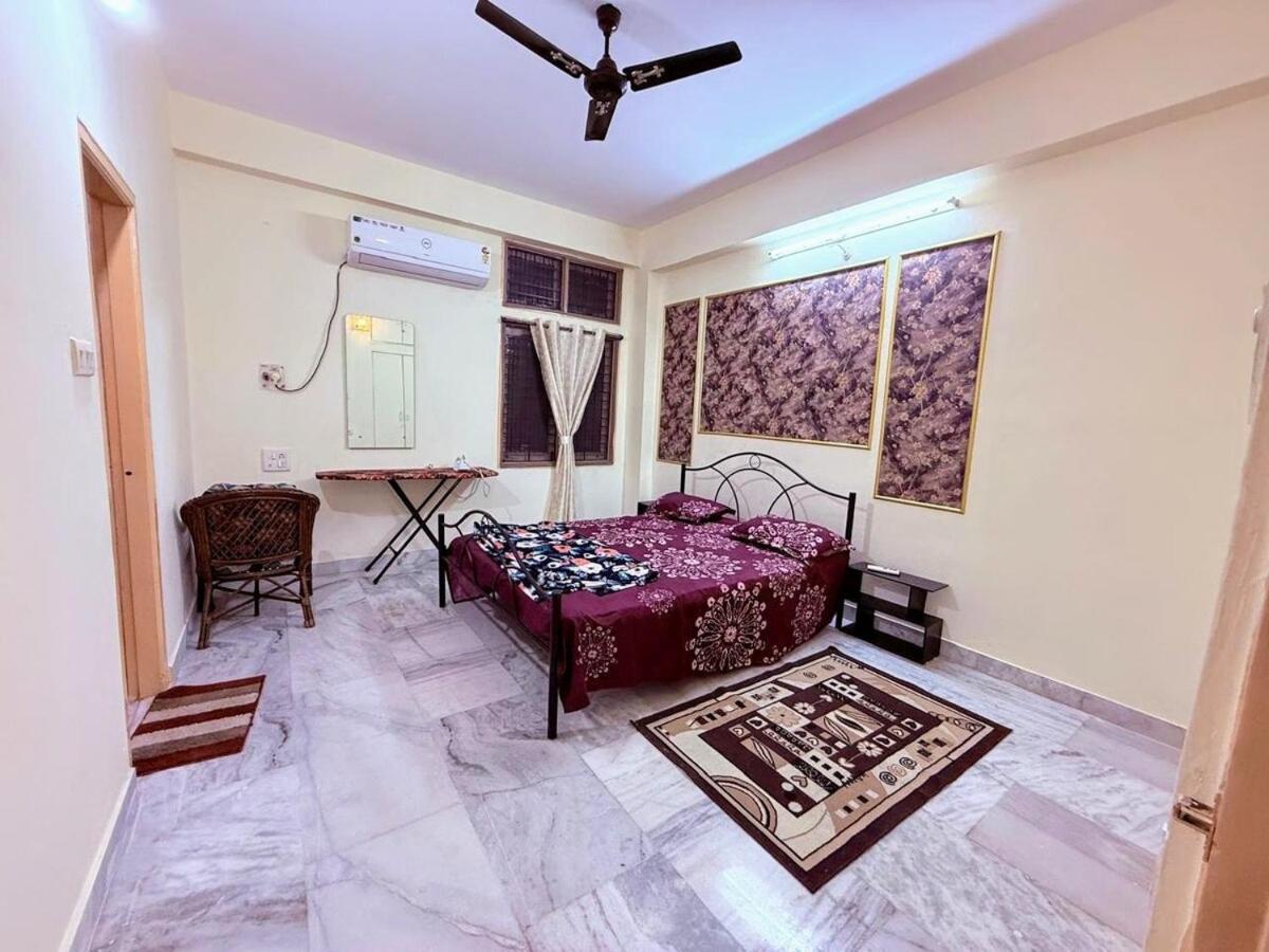 Yours Next Apartment Hyderabad