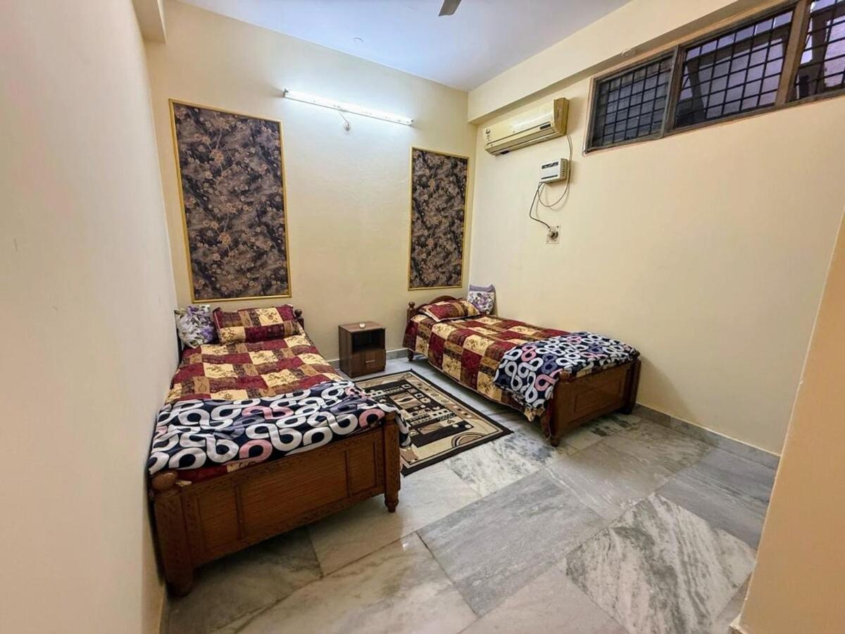 Apartment Yours Next *