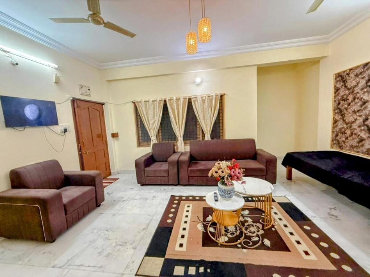 Apartment Yours Next Hyderabad