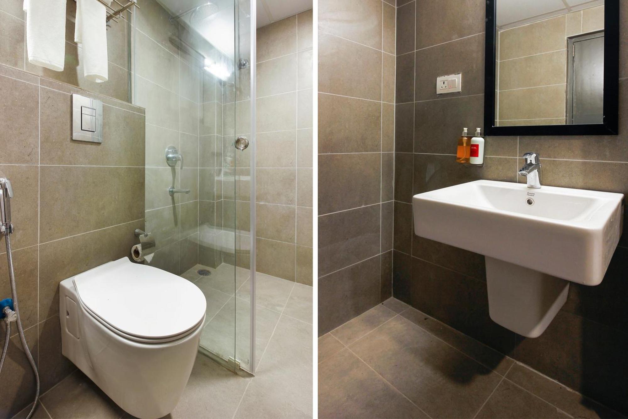 Hotel Super Townhouse Rcc Elite Hyderabad