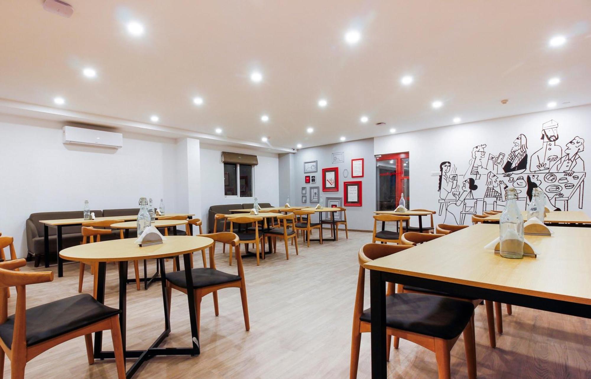 Super Townhouse Rcc Elite 4*