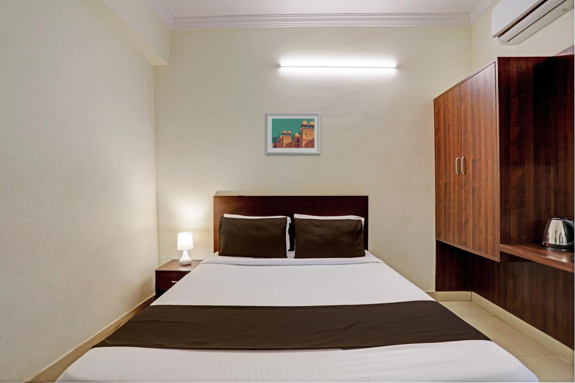 O Shiridi Residency Near Birla Mandir 4*