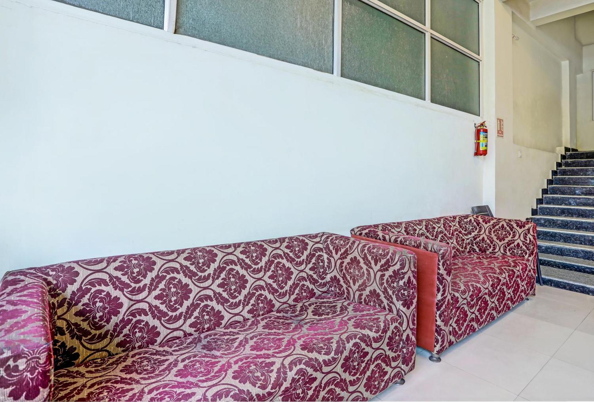 O Shiridi Residency Near Birla Mandir Hyderabad